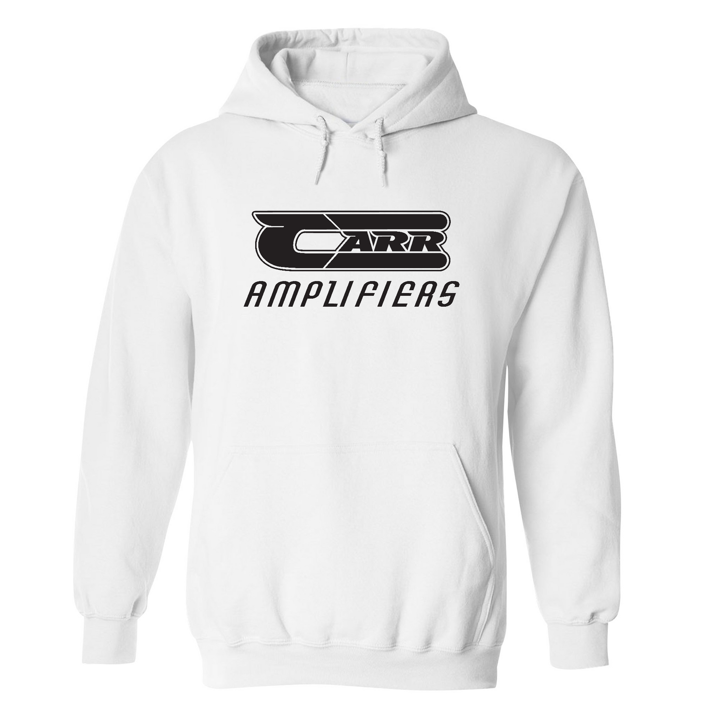 Mens 2X-Large White Style_Hoodie
