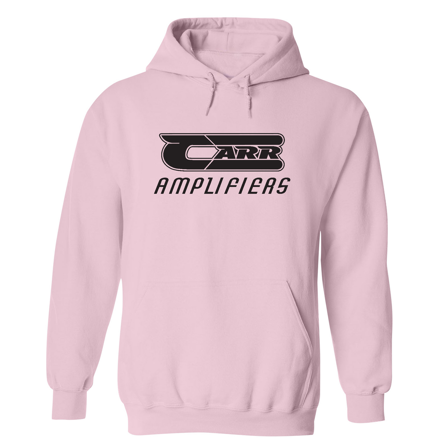 Mens 2X-Large Light Pink Style_Hoodie