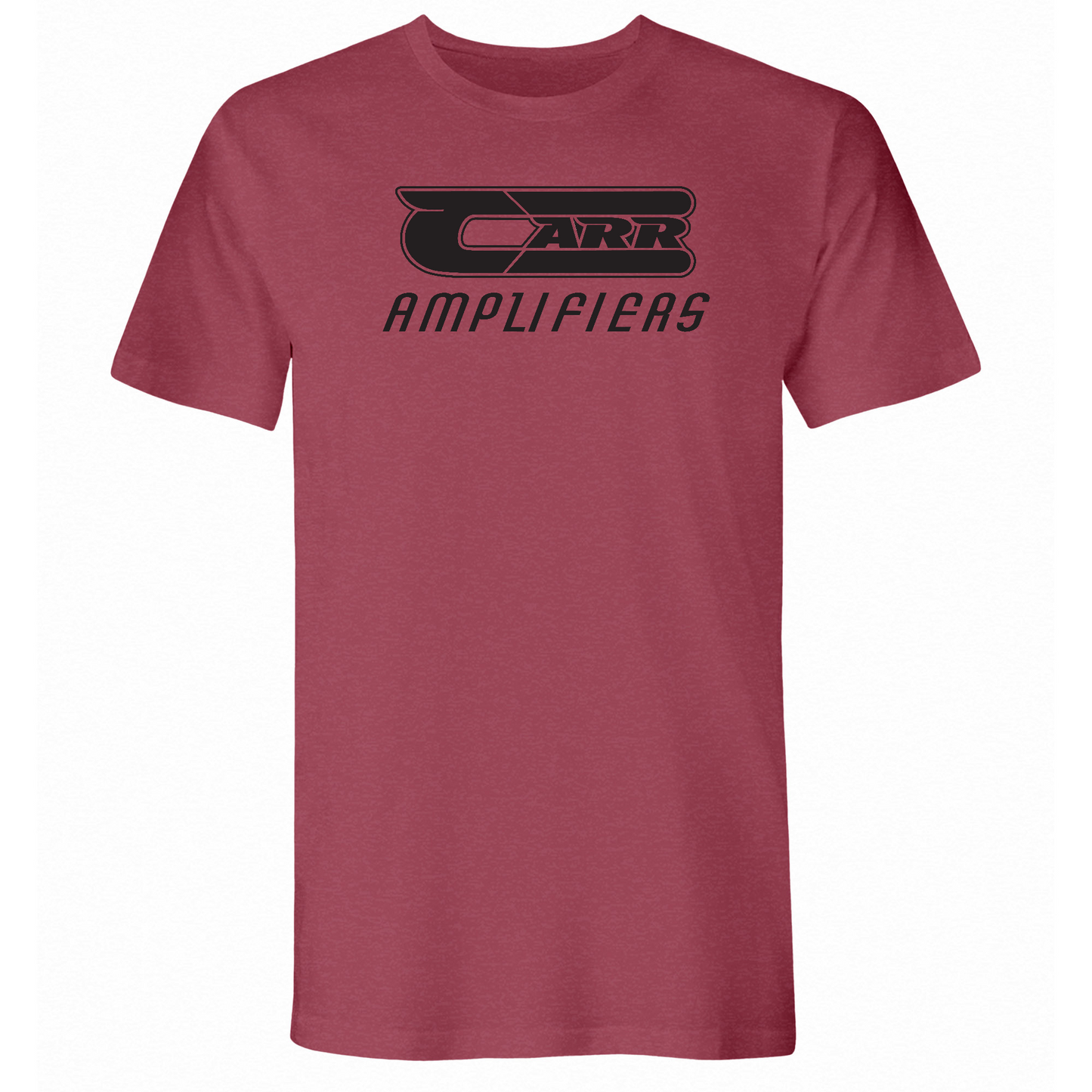 Mens 3X-Large Cardinal Style_T-Shirt