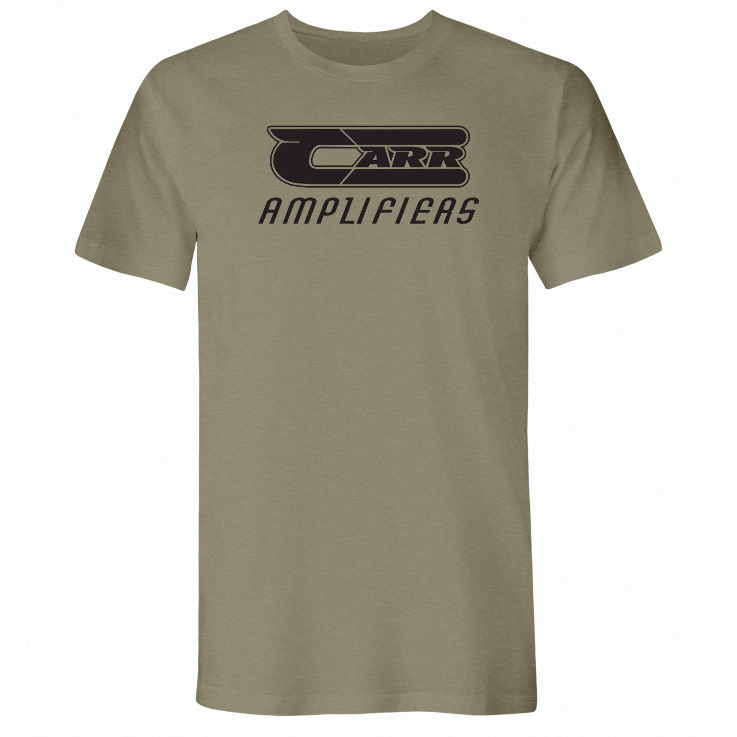 Mens 3X-Large Light Olive Style_T-Shirt