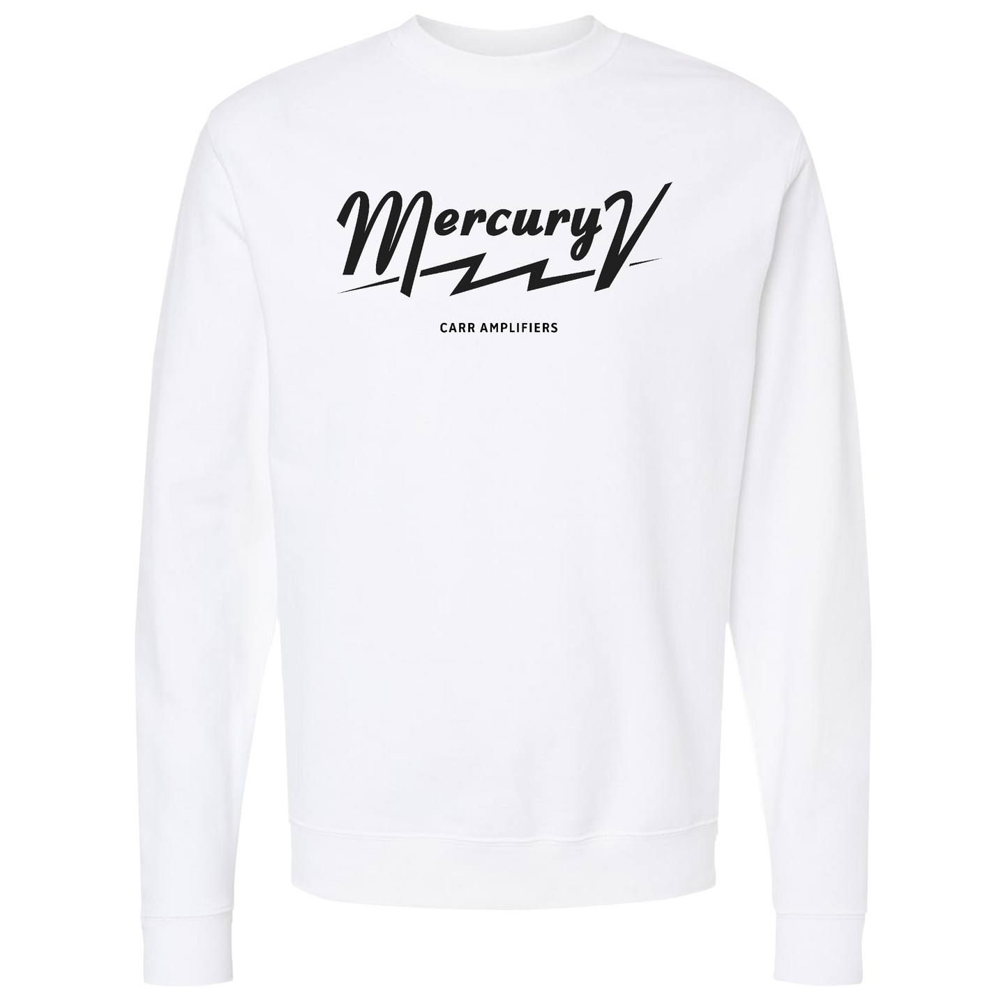 Mens 2X-Large White Style_Sweatshirt