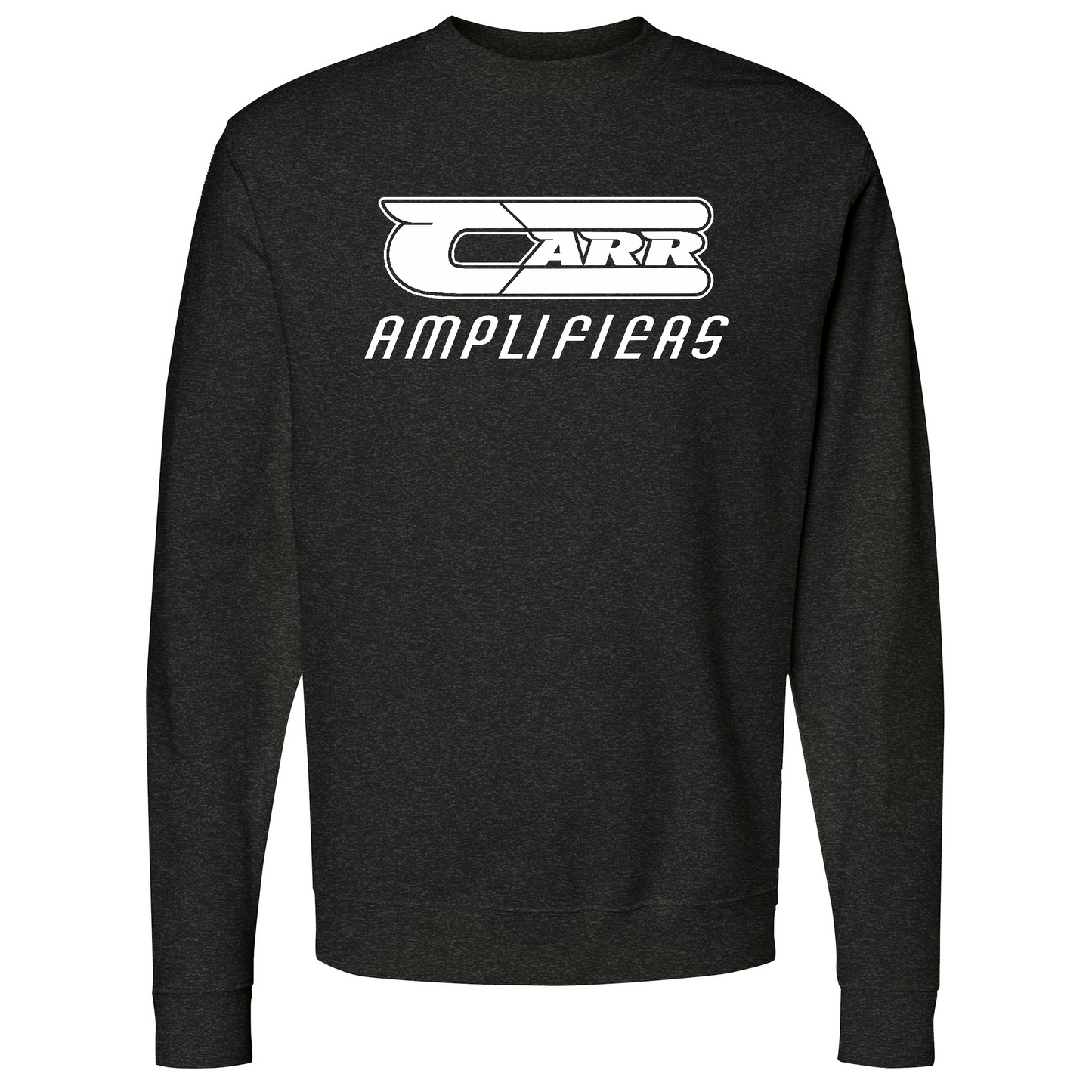 Mens 2X-Large Charcoal Heather Style_Sweatshirt