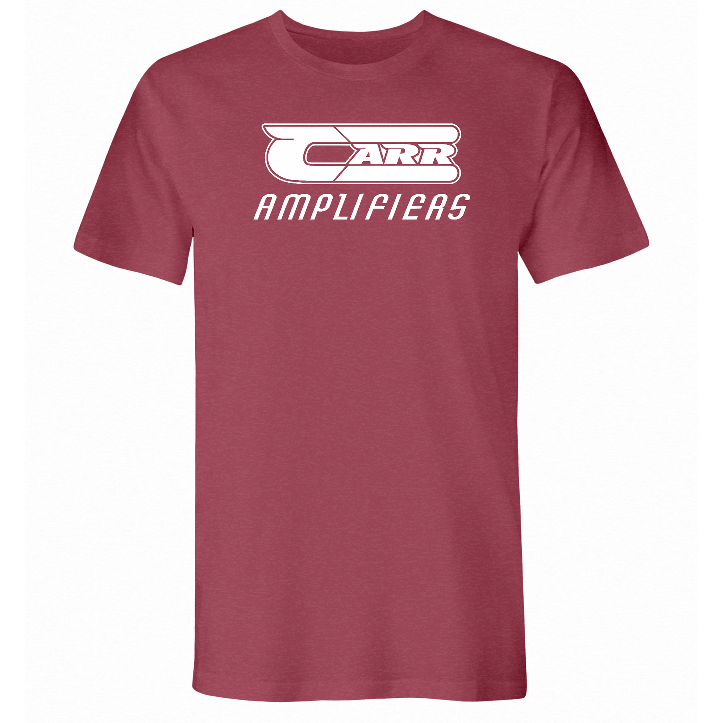 Mens 3X-Large Cardinal Style_T-Shirt