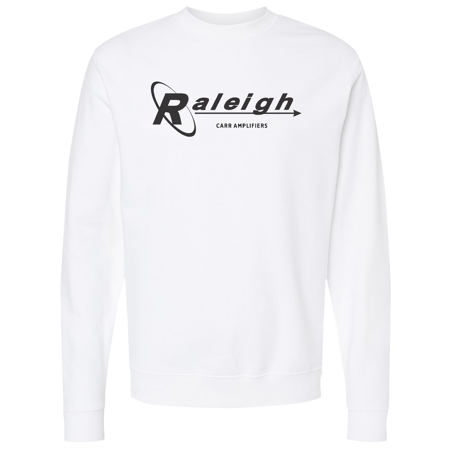 Mens 2X-Large White Style_Sweatshirt