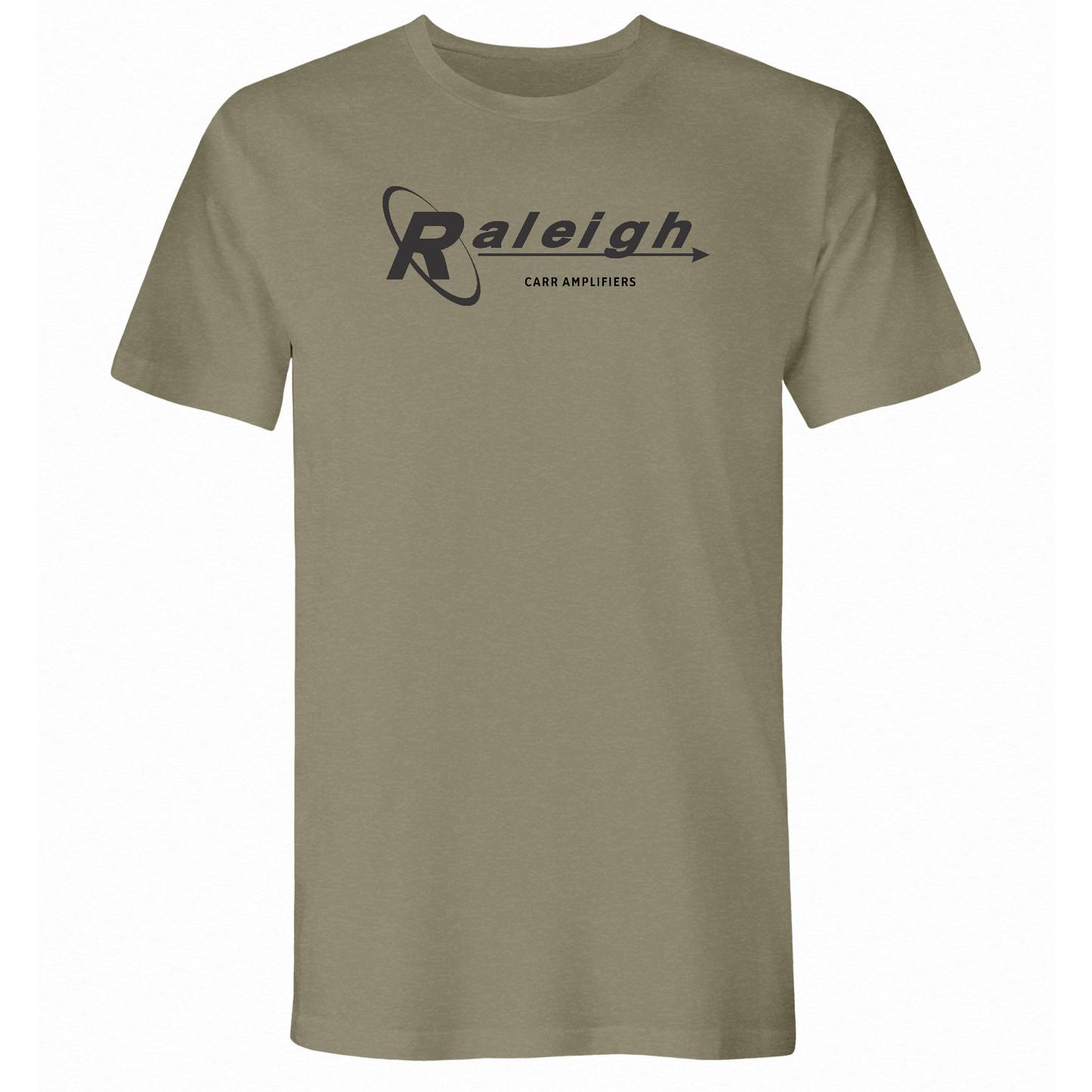 Mens 3X-Large Light Olive Style_T-Shirt