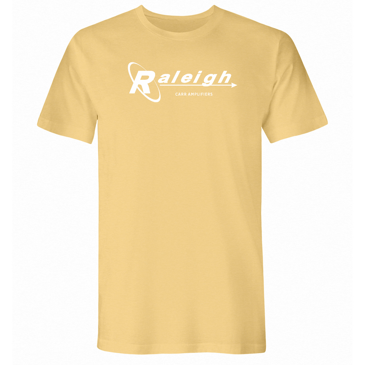 Mens 3X-Large Banana Cream Style_T-Shirt