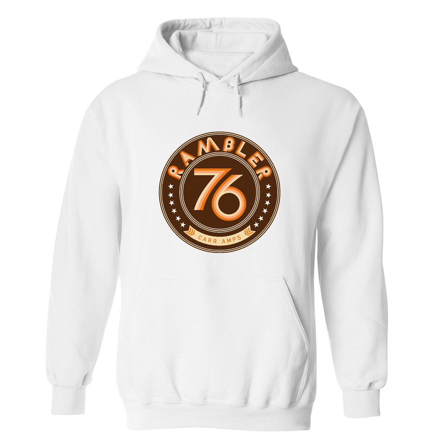 Mens 2X-Large White Style_Hoodie