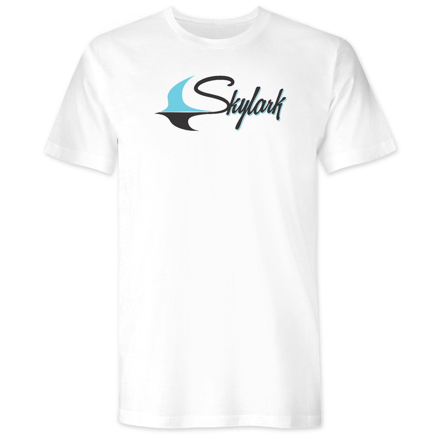 Mens 3X-Large White Style_T-Shirt