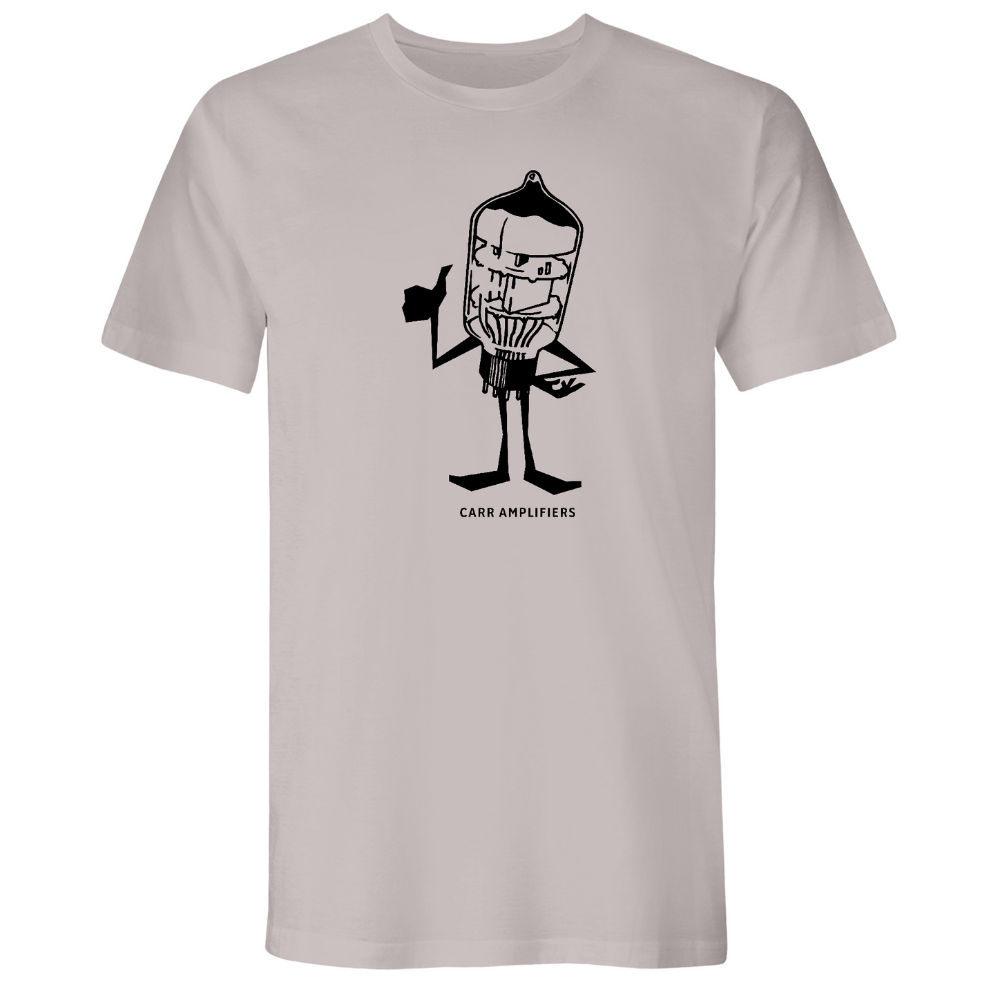Mens 3X-Large Silk Style_T-Shirt