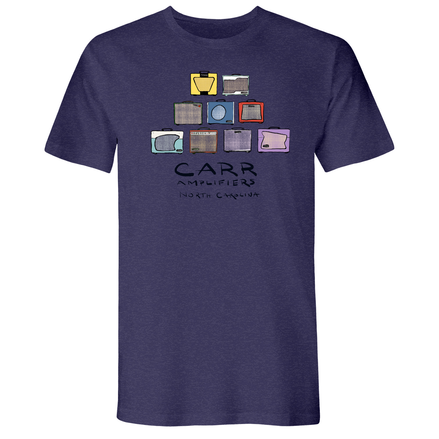Mens Small Storm Style_T-Shirt