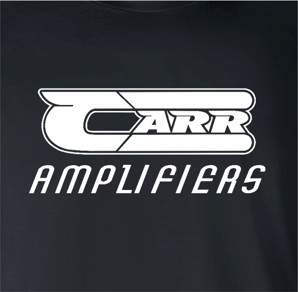 Carr Amps Logo