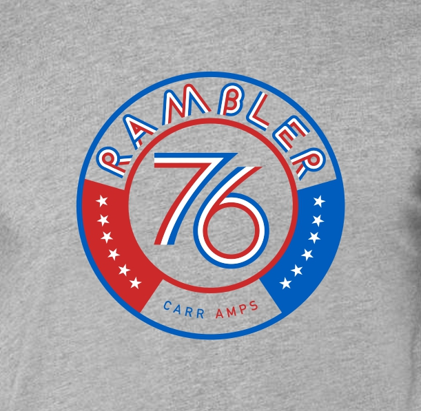 Rambler 76 Bicentennial