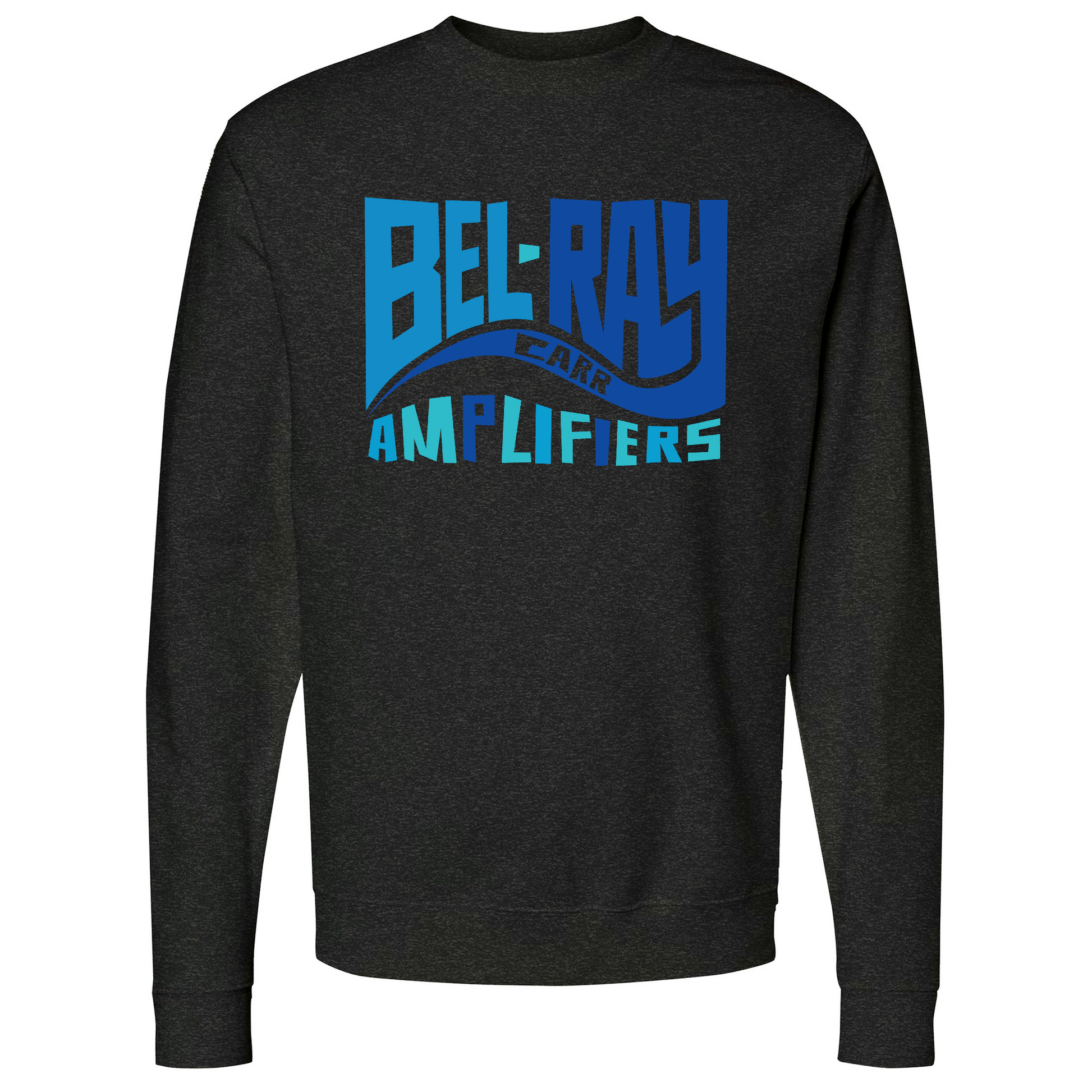 Mens 2X-Large Charcoal Heather Style_Sweatshirt