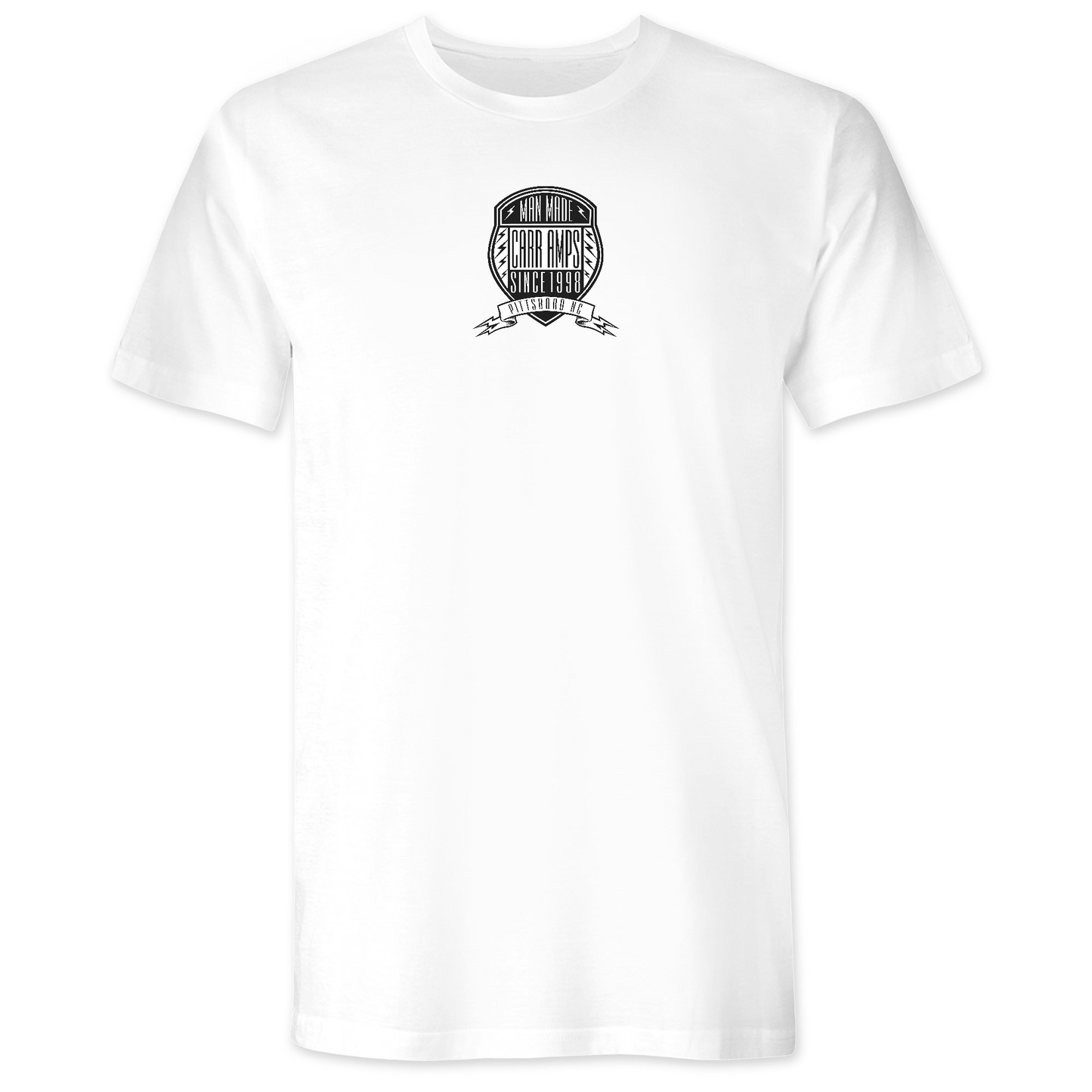 Mens 3X-Large White Style_T-Shirt