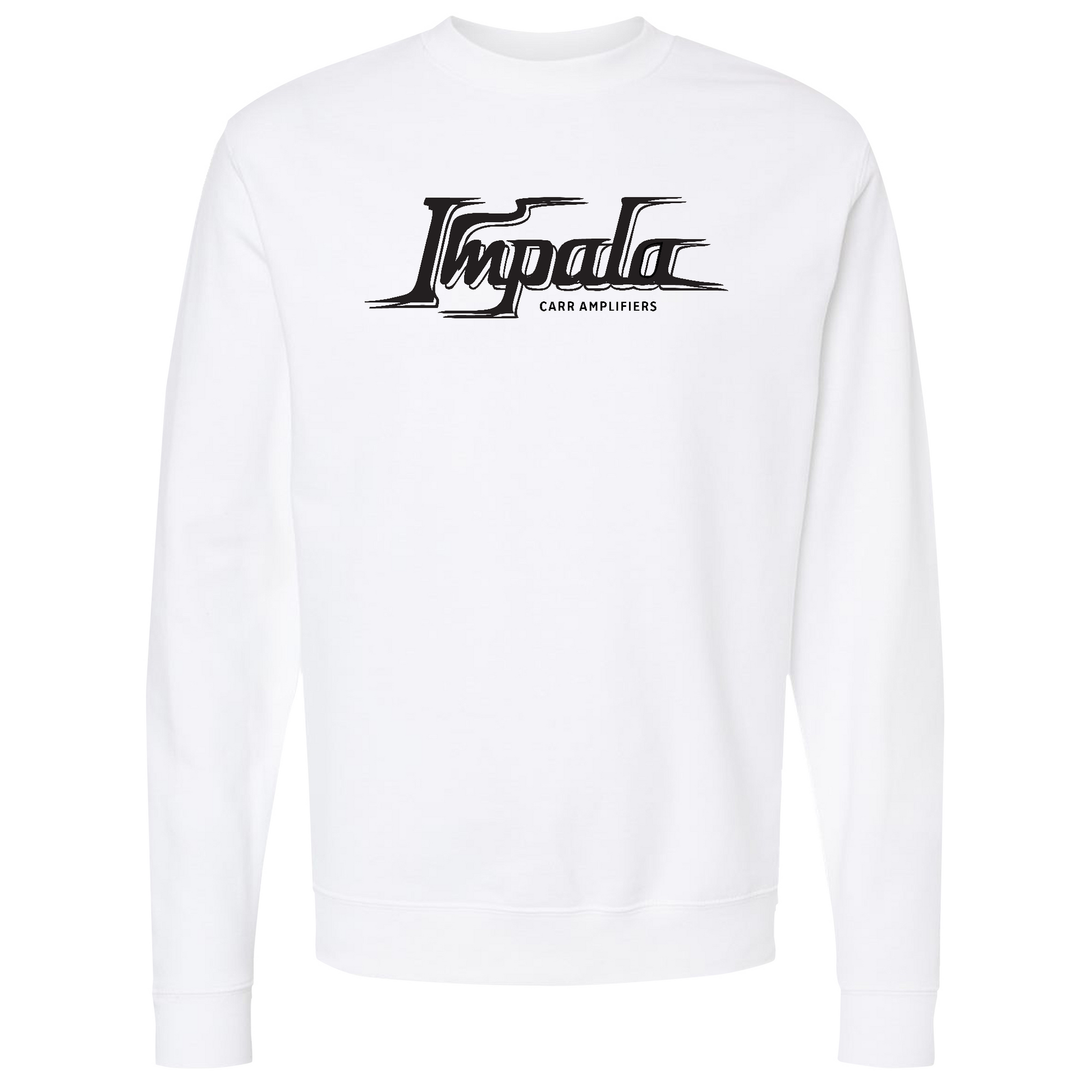 Mens 2X-Large White Style_Sweatshirt