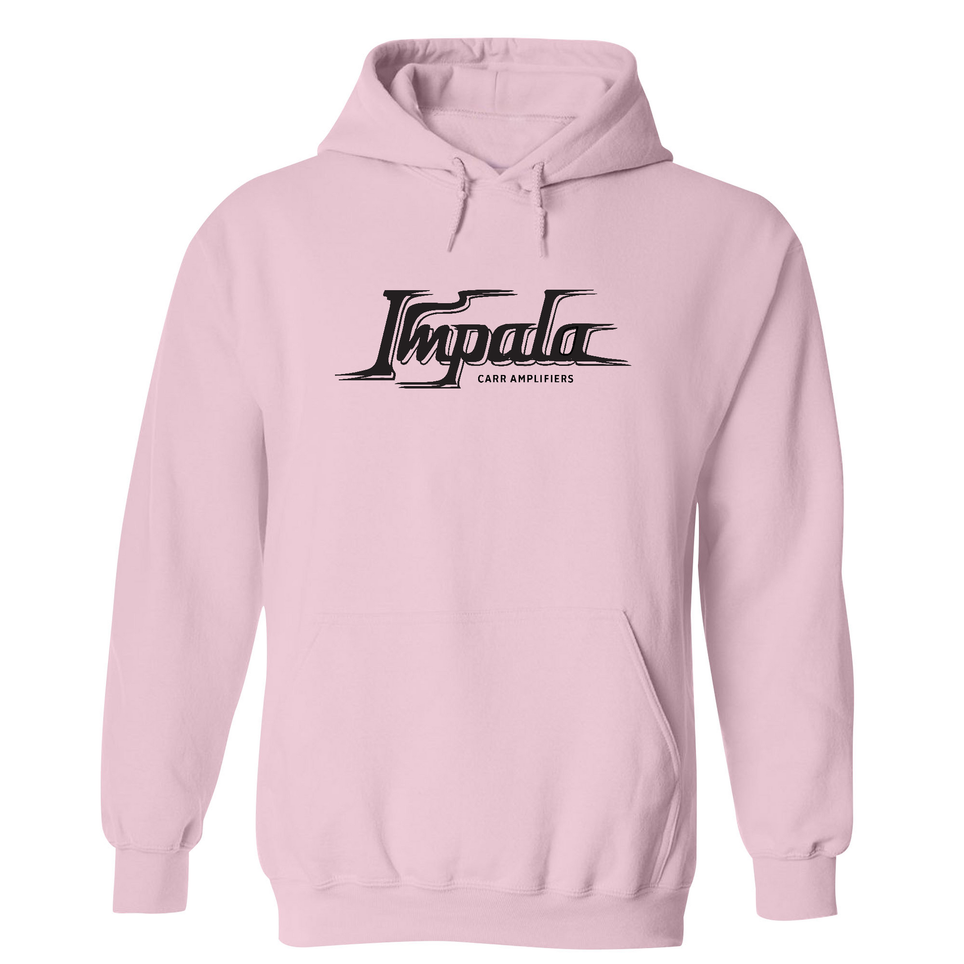 Mens 2X-Large Light Pink Style_Hoodie