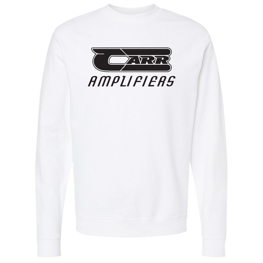 Mens 2X-Large White Style_Sweatshirt