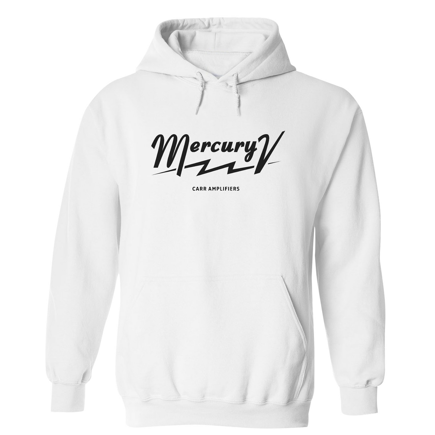 Mens 2X-Large White Style_Hoodie