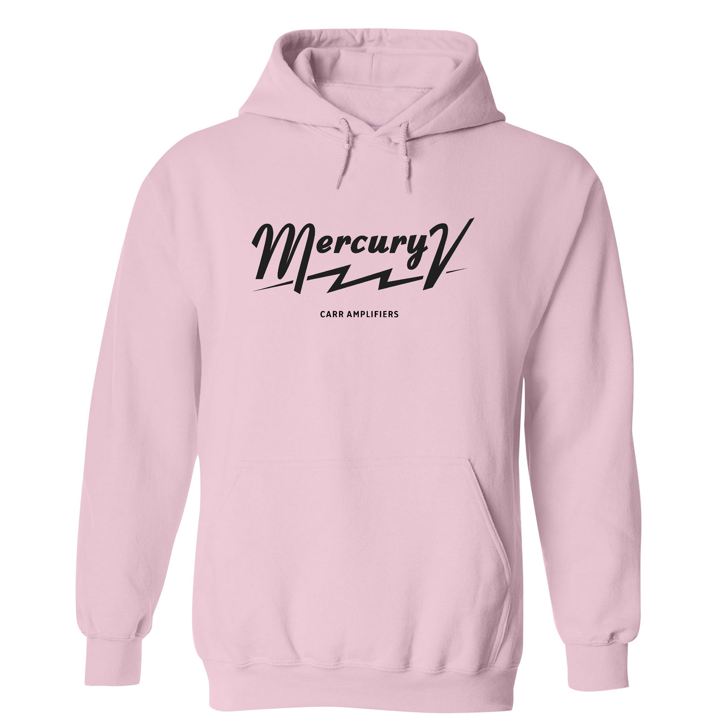 Mens 2X-Large Light Pink Style_Hoodie