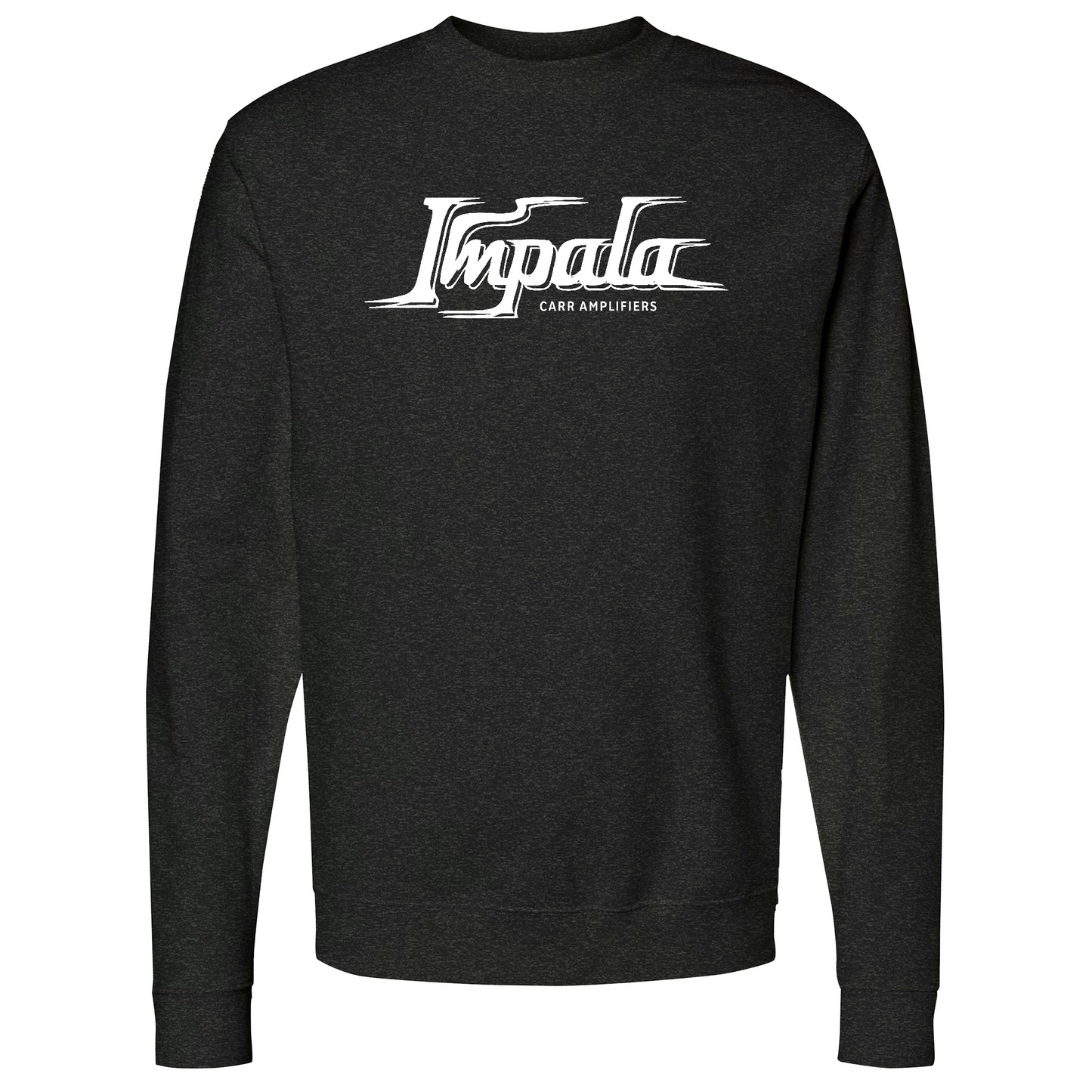 Mens 2X-Large Charcoal Heather Style_Sweatshirt