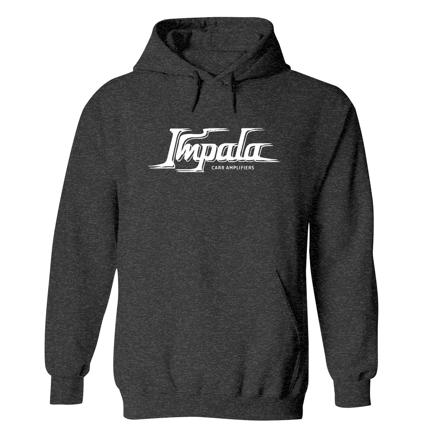 Mens 2X-Large Charcoal Heather Style_Hoodie