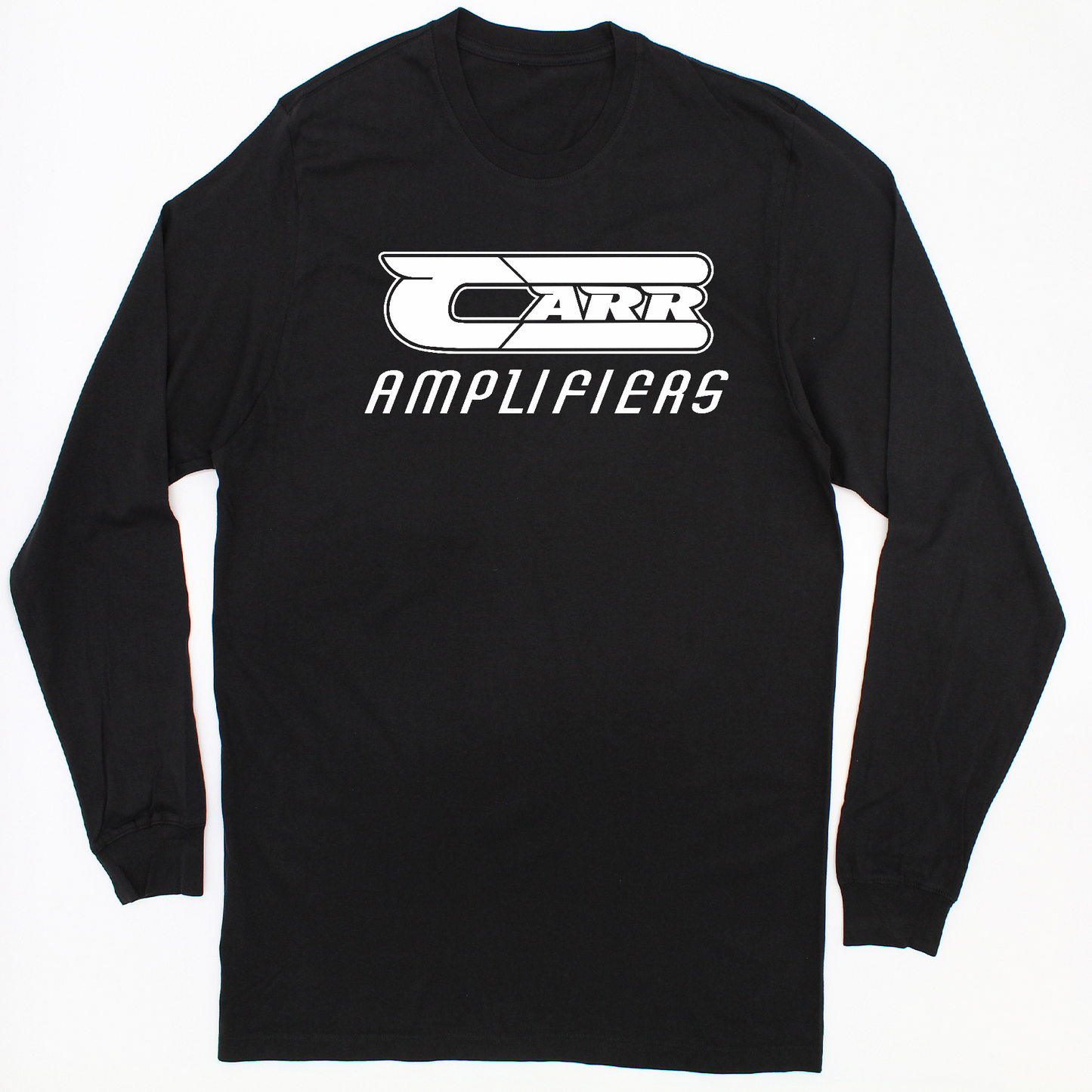 Unisex 3X-Large Black Style_Long Sleeve