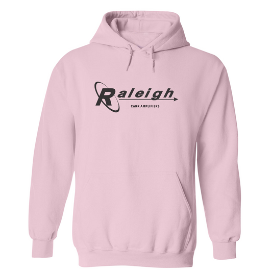 Mens 2X-Large Light Pink Style_Hoodie