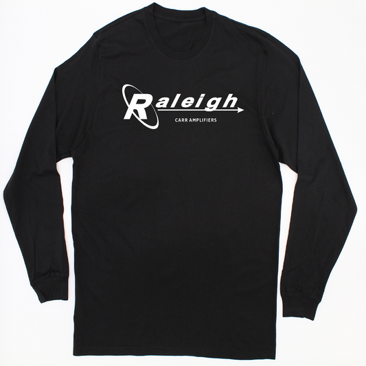 Unisex 3X-Large Black Style_Long Sleeve