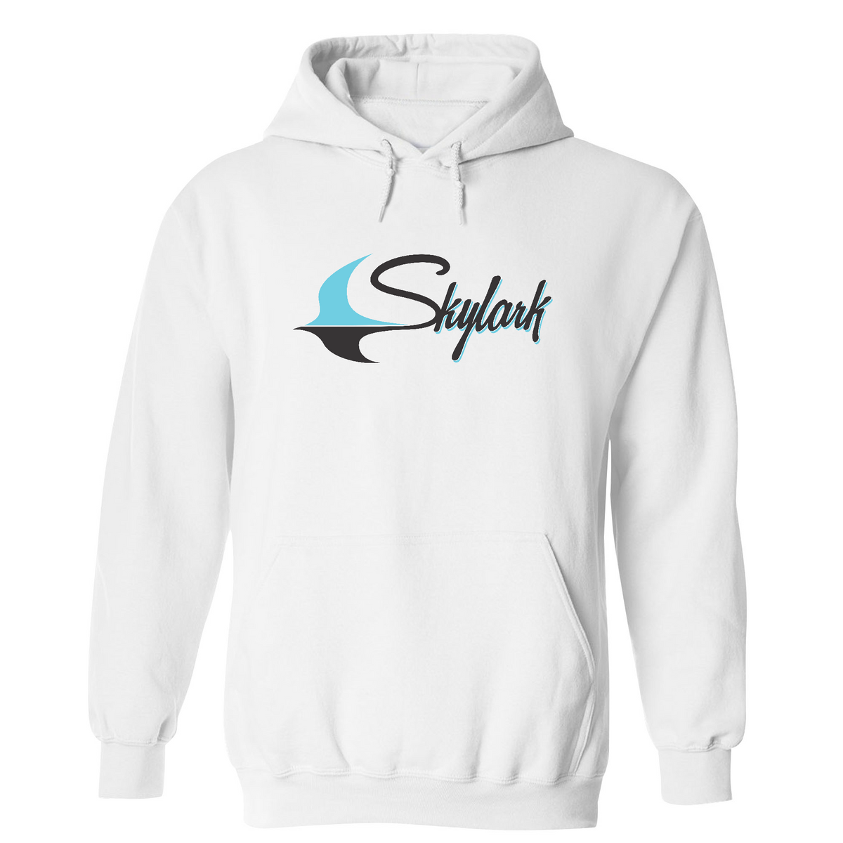 Men's Hoodie – Carr Amps Attire
