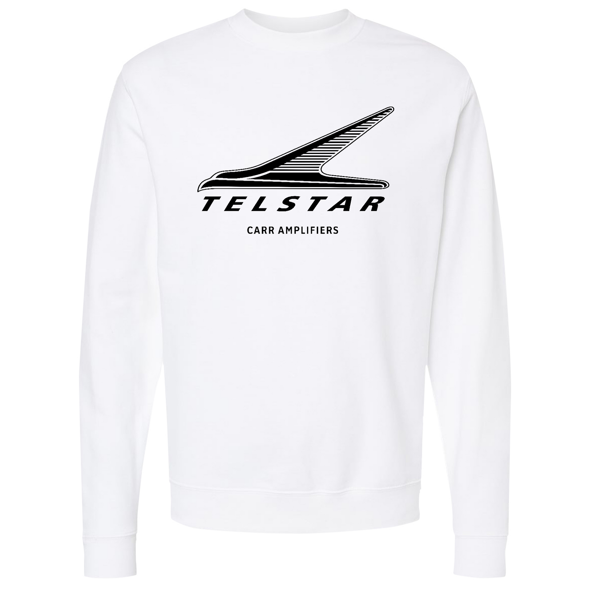 Mens 2X-Large White Style_Sweatshirt