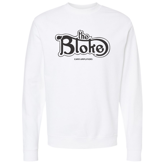 Mens 2X-Large White Style_Sweatshirt