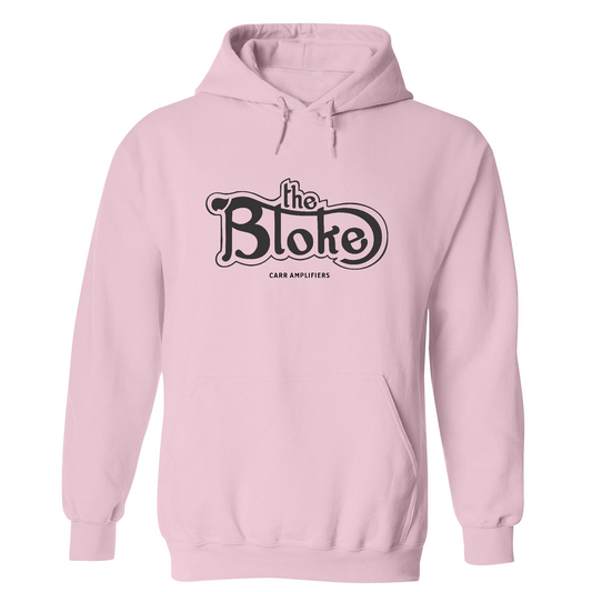 Mens 2X-Large Light Pink Style_Hoodie