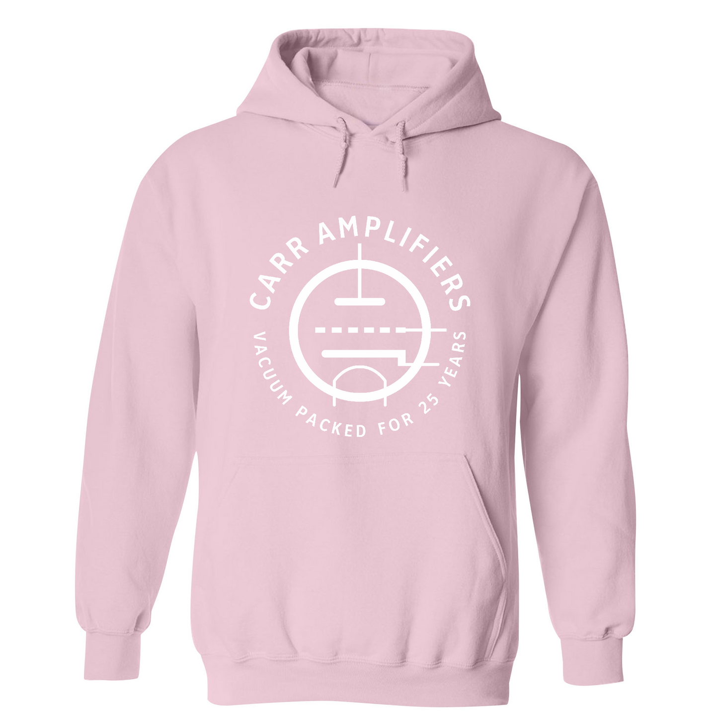 Mens 2X-Large Light Pink Style_Hoodie