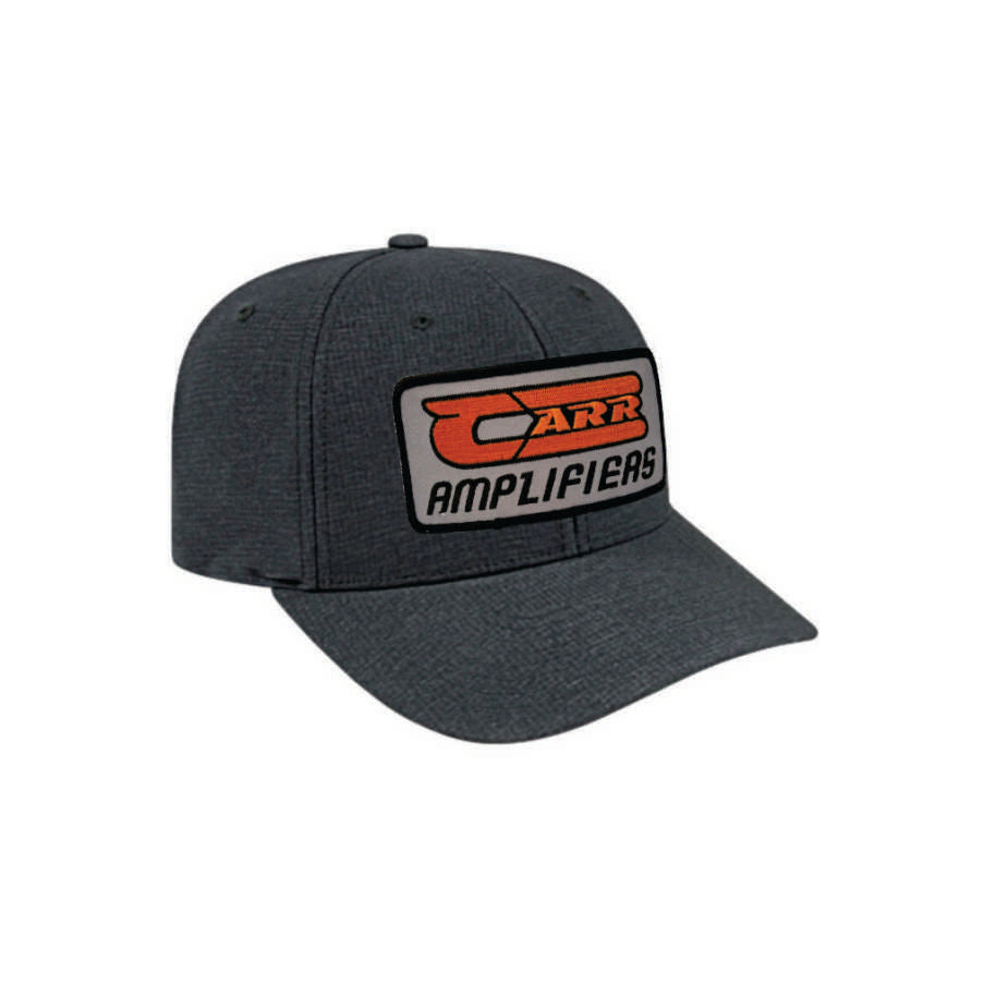 Hat Charcoal