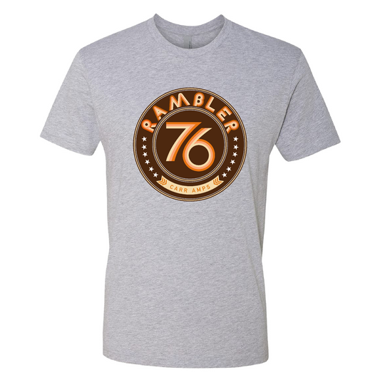 Unisex 2X-Large Heather Gray RPET